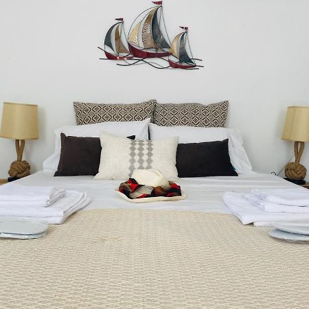 Sing And Blossom Accommodation Mykonos Town Bagian luar foto